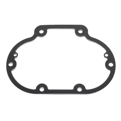 Transmission Clutch Hub Release Cover Gaskets for Harley Dyna 2006-Up Twin Cam - Image 1 of 4