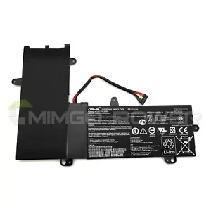 New Genuine C21N1504 Laptop Battery for Asus Eeebook Flip E205SA TP200S TP200SA - Picture 1 of 3