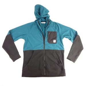 Outdoor Research Zip Up Jacket Hoody Men's - Picture 1 of 7