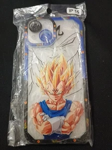 iPhone 15 Anime Phone Case Majin - Picture 1 of 2