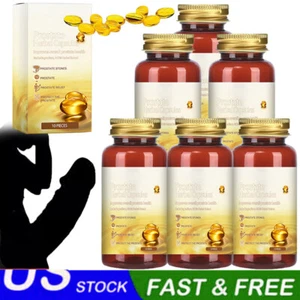 3-6pc Max+ Afro Ayiti Oil Herbal Oil for Man Enhances Male Boosts Circulation US - Picture 1 of 17