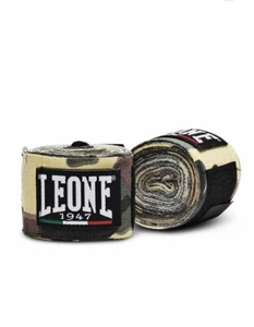Leone 1947 Hand Wrap Green Brown 3.5m - Picture 1 of 3