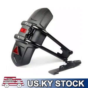Rear Fender Mudguard Splash Guard For KTM Duke 125 200 250 DUKE 390 2017-2023 - Picture 1 of 8