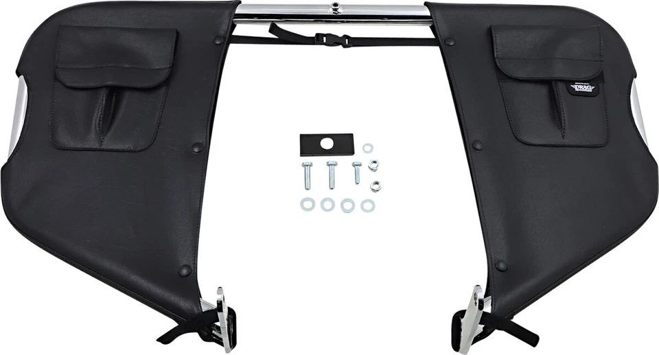 Baja lisa para Harley-Davidson Street Glide Trike FLHXXX 2010-2011 Foto 1 de 1