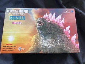 Godzilla x Kong New Empire Godzilla Evolved Exquisite Stylist Series PX Figure - Picture 1 of 4