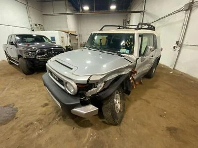 07 08 09 10 11 12 13 14 TOYOTA FJ CRUISER Portador Eje Diferencial Conjunto Foto 1 de 4