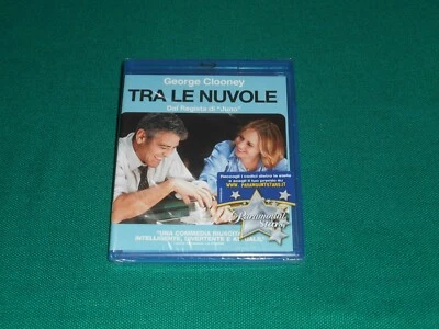 Tra El Nubes (Blu-Ray) Regia Por Jason Reitman - Imagen 1 de 2