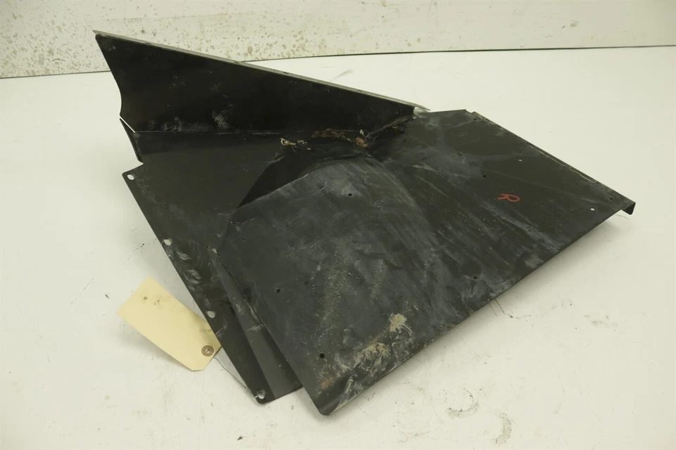 Kawasaki Teryx 800 19 Wheel Well Right Front 55020-2168 49029 Foto 1 de 4