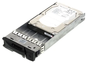 Dell 0941946-01 ST3450802SS 450GB EqualLogic 10K SAS +Tray - Picture 1 of 2
