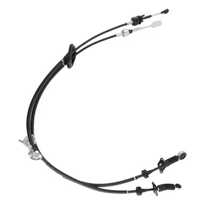Manual Shifter Cable Kit for Acura TSX 6 Speed Transmission 04-08 54310SDAL02 - Picture 1 of 10