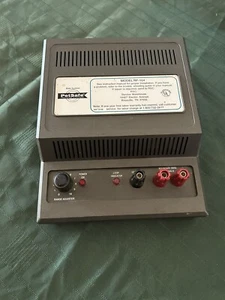 PET SAFE GUARDIAN PET TRAINING CONTAINMENT SYSTEM UNDERGROUND FENCE RF-104 Used - Picture 1 of 3