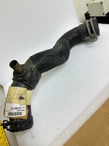 Manguera de refrigerante de radiador inferior OEM NUEVO 98-02 GM Chevrolet GMC Savana 3500 15164173 - Imagen 1 de 5