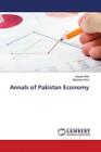 Annals Of Pakistan Economy 5158