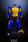 New Transformation Toy X-TRANSBOTS MX-XXVIb MX-26B Bond & james Figure In Stock Only C$113.99 on eBay