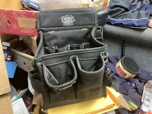 Dead On Tools - Tool Bag Denier Poly Utility Pouch - Picture 1 of 2