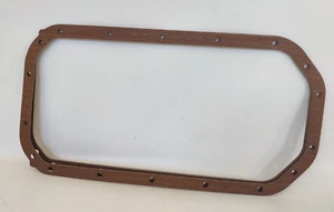 [NUEVO] Junta original Opel tanque de aceite para Corsa A, B [no: 94367979] - Imagen 1 de 2