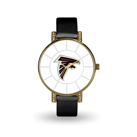 NFL Atlanta Falcons Ladies Lunar Watch Style: XWL1126 $56.90 Cover