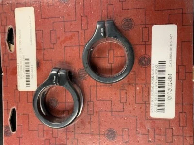 RSD MOUNT T/S FRT 41MM CHR 0207-2012-BM Foto 1 de 3