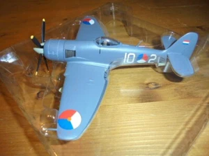 WITTY SKY GUARDIANS WTW-72-015-005 1/72 HAWKER SEA FB.11 MARINA HOLANDESA AÑOS 50 - Imagen 1 de 8