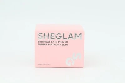 SheGlam Birthday Skin Primer 30 g  NEU - Bild 1 von 4