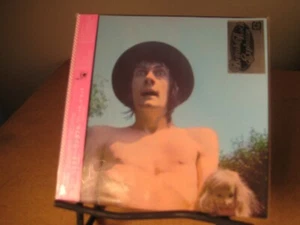 PETER GREEN'S FLEETWOOD MAC MR WUNDERBAR SELTEN JAPAN OBI SELTENE Replik LP AUF EINER CD - Bild 1 von 1