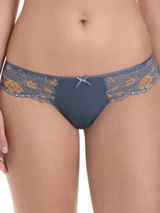 Shorty Colette by ANITA 1348 30-38 Sky Grey - Picture 1 of 7