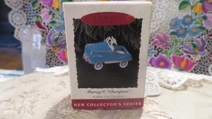 Murray Champion Kiddie Car Classics Serie #1 Hallmark Wahrzeichen Ornament 1994 - Bild 1 von 2