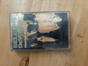 Bell Biv DeVoe "Hootie Mack" Cassette Tape Tested - Picture 1 of 2