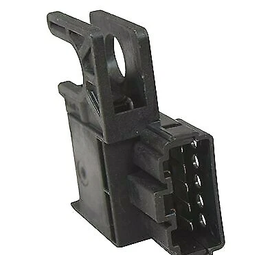 Interruptor de luz de freio 2003-2012 Ford Crown Victoria Towncar New Motorcraft SW5219 - Imagem 1 de 2