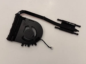 Lenovo Thinkpad L470 heatsink with fan 01HW918 - Afbeelding 1 van 2