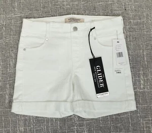 Liverpool Shorts Womens Size 25 - Picture 1 of 5