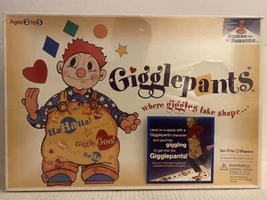 Juego Gigglepants Vintage NUEVO - Imagen 1 de 12