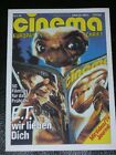 Cinema - Karte - Heft Nr.  56 - 01/1983