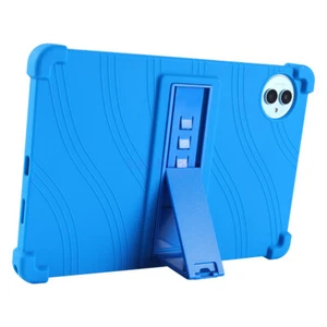 Étui en silicone souple antichoc pour tablette Teclast P50 11 pouces housse anti-chute - Photo 1/25