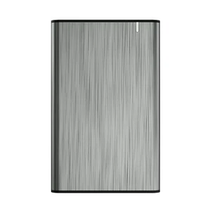 AISENS ASE-2525GR External HDD Enclosure 2.5" SATA A USB 2.0/USB 3.0/USB3.1 GEN1 - Bild 1 von 5