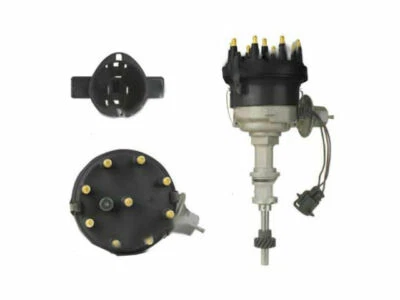 Distribuidor de encendido para Ford Mustang 1979-1985 58779DX 1984 1980 1981 1982 1983 Foto 1 de 2