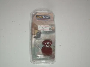 ROTA CRAFT SANDING 10 FINE DISCS - RAB8301/F - Picture 1 of 4