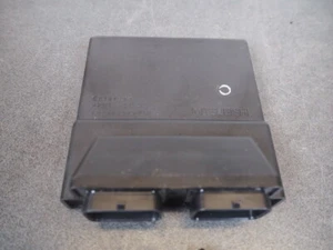 CONTROL UNIT, CDI F8T98974 KAWASAKI GTR1400 A9 2009 21175-0147 15293 - Imagen 1 de 4