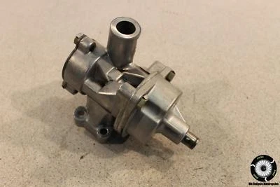 Suzuki Katana 600 GSX600F 1993 motor bomba de aceite GSX 93 Foto 1 de 4