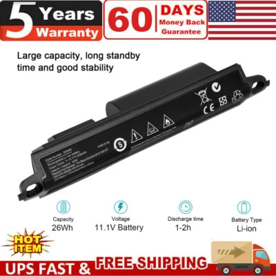 Batería de repuesto 359495 330107 330105 330105A 330107A 359498 para SoundLink 3 Foto 1 de 4