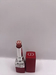 CHRISTIAN DIOR ~ ROUGE DIOR ULTRA CARE ~ # 168 BLÜTENBLATT ~ 0,11 OZ OHNE BOX - Bild 1 von 4