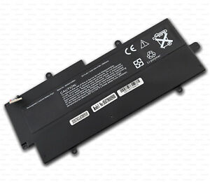 Kompatibler Akku PA5013U-1BRS 2600mAh für Toshiba Satellite Z830 Z930 Z935