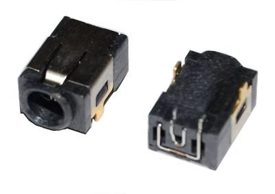 Wacom Cintiq Companion DTH-W1300 conector de fuente de alimentación DC Power JACK Connecteur  - Imagen 1 de 3