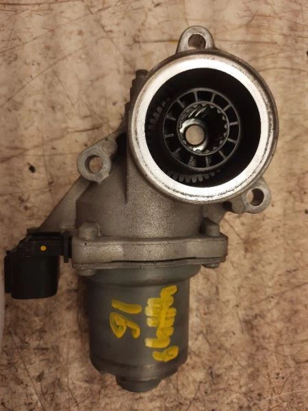 Transfer Case Shift Motor/Actuator 2021 Silverado Truck/Pickup 2500 Sku#3910572 - Image 1 of 4