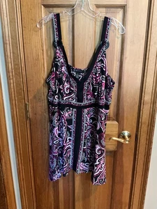 Vestido INC International Concepts - Imagen 1 de 3