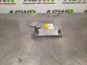 BMW Airbag ECU Control Unit 1 2 3 4 SERIES F20 F22 F30 F32 F33 34526862756 - Picture 1 of 10