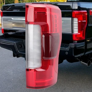 Right LED W/Blind Spot Tail Light For Ford F-250 F350 2017-2018 2019 KC3Z13404B - Picture 1 of 11