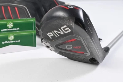 Ping G410 #3 Wood / 14.5 Degree / Senior Flex Ping Alta Quick 45 Shaft - Image 1 of 4