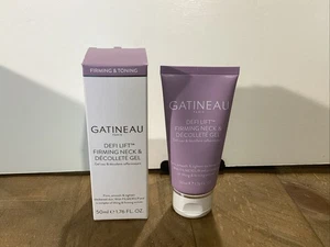 Gatineau Defi Lift Straffendes Hals- & Dekolletégel 1,76 Oz. | Straffende Behandlung - Bild 1 von 5