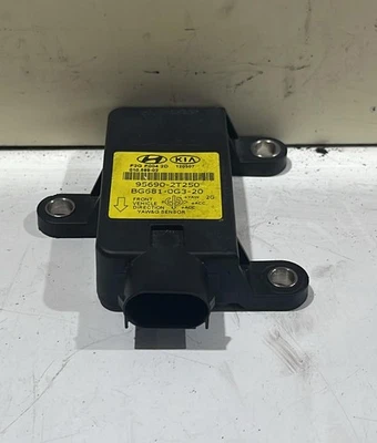 SENSORE IMBARDATA PER KIA Pro Cee'd Serie 95690-2T250 (08>13) - Immagine 1 di 4